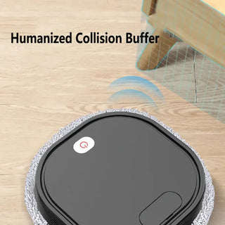 Robot Vacuum Cleaner Mop