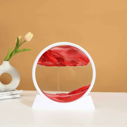 Moving Sand Art Frame