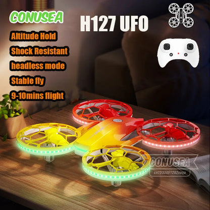 UFO Mini Racing Drone