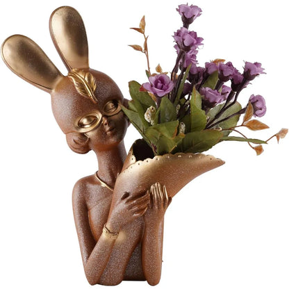 Homy Nest Decorative Vase