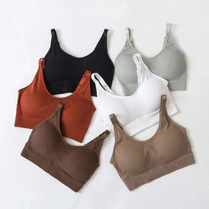 Women’s Back Beauty Bra