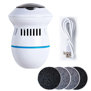 Electric Foot Care Tool