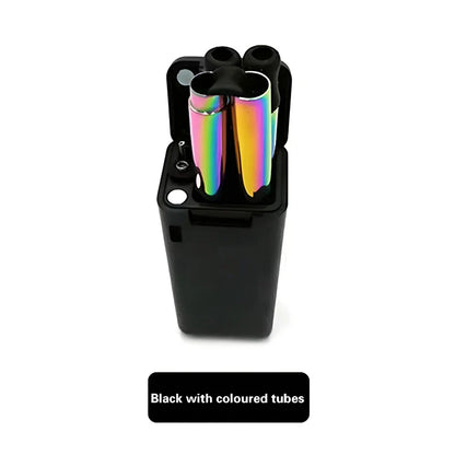 Foldable Stainless Steel Straw