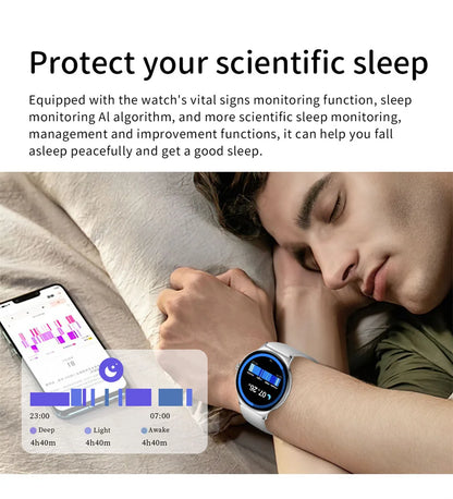 V89 AMOLED Smartwatch for Women – Slim, Stylish & Bluetooth Calling