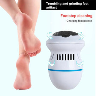 Electric Foot Care Tool