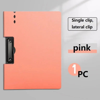 Clipboard Cover Paper Folder