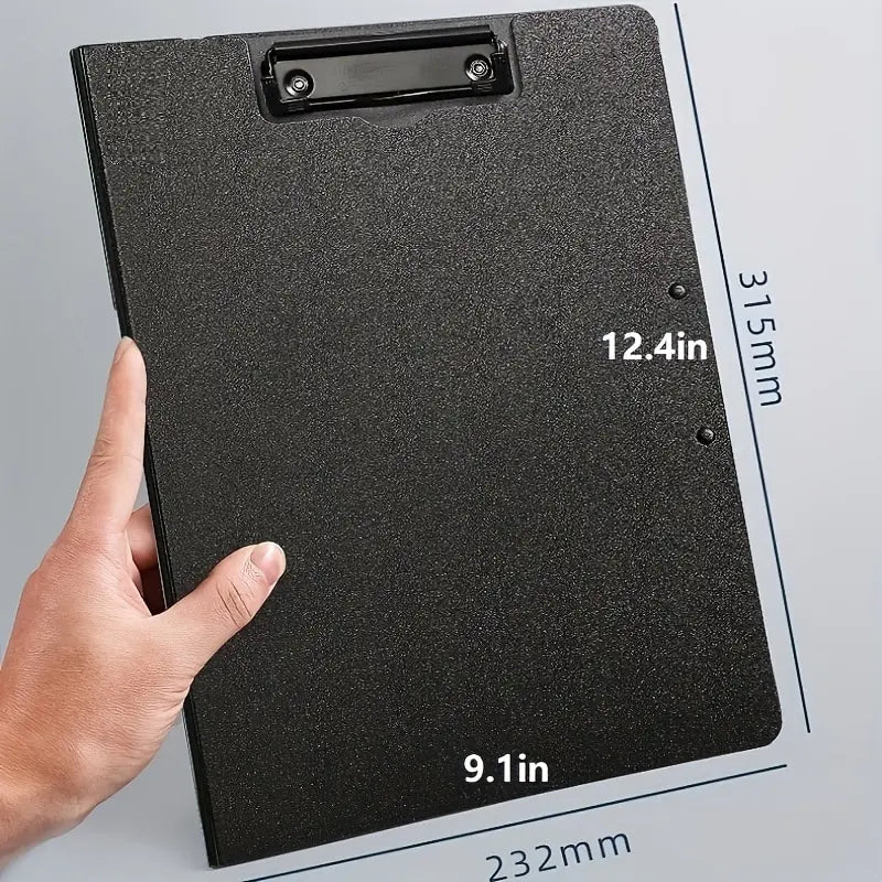 Clipboard Cover Paper Folder