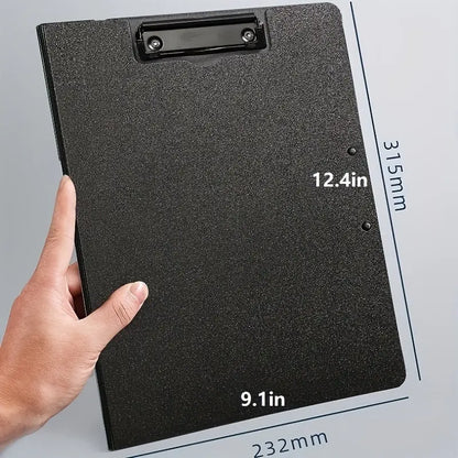 Clipboard Cover Paper Folder