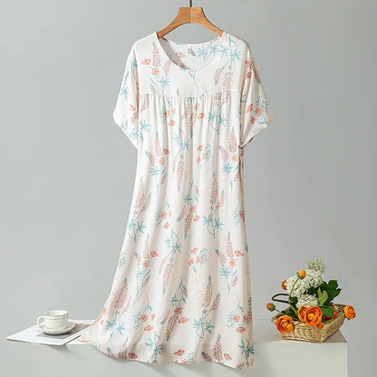 Women’s Viscose Nightwear