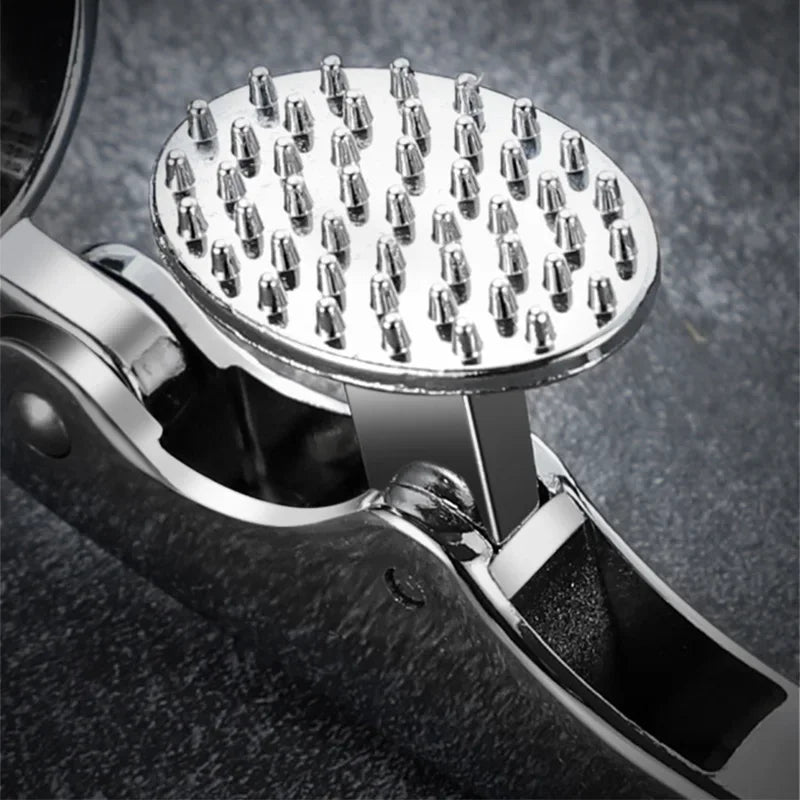 Manual Garlic Squeezer Tool