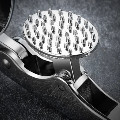 Manual Garlic Squeezer Tool