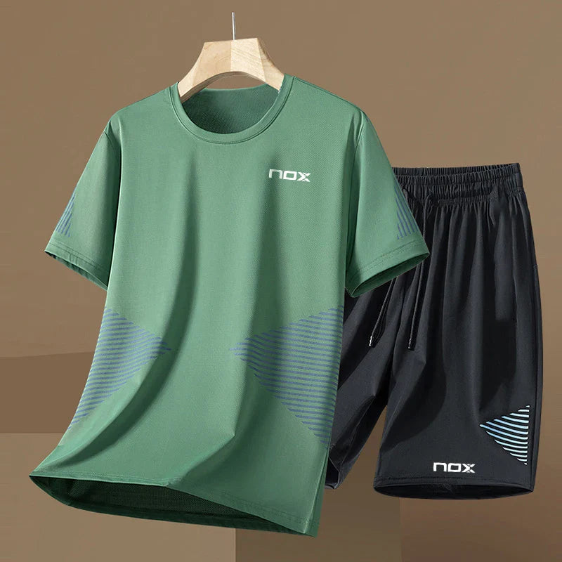 Men’s Summer Sports Set