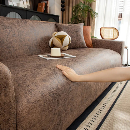 Waterproof Stretch Sofa Cover