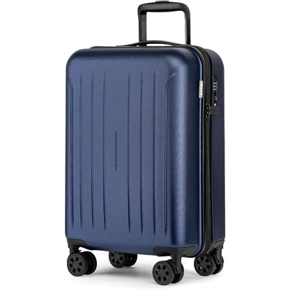 Hardside Wheeled Luggage