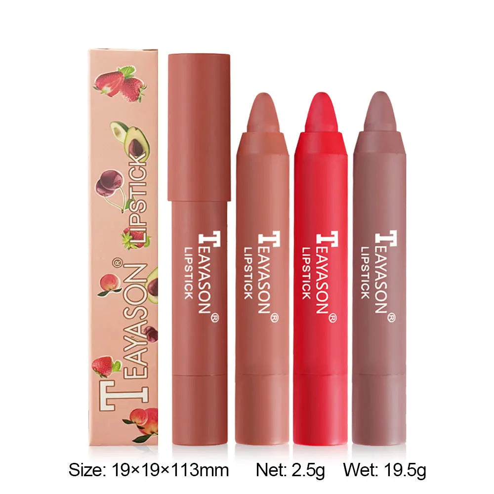 Waterproof Matte Lipstick Pen