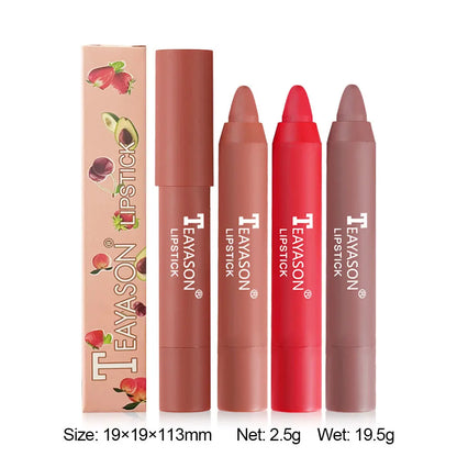 Waterproof Matte Lipstick Pen