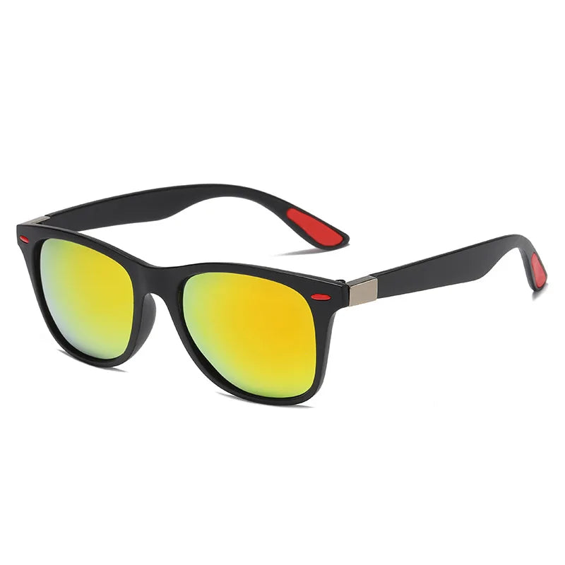 Polarized Sport Sunglasses Men