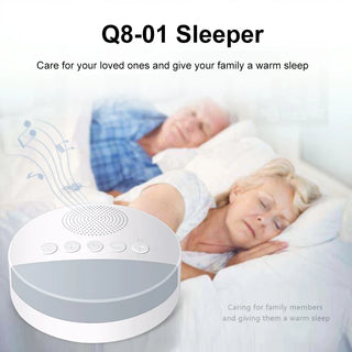 Sleep Sound Machine