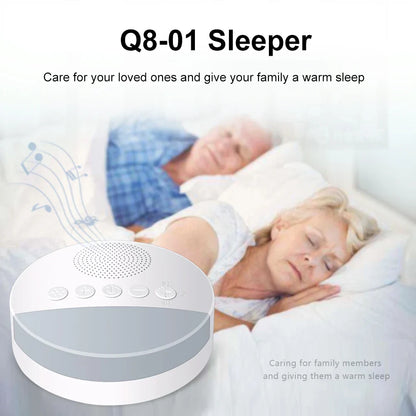 Sleep Sound Machine