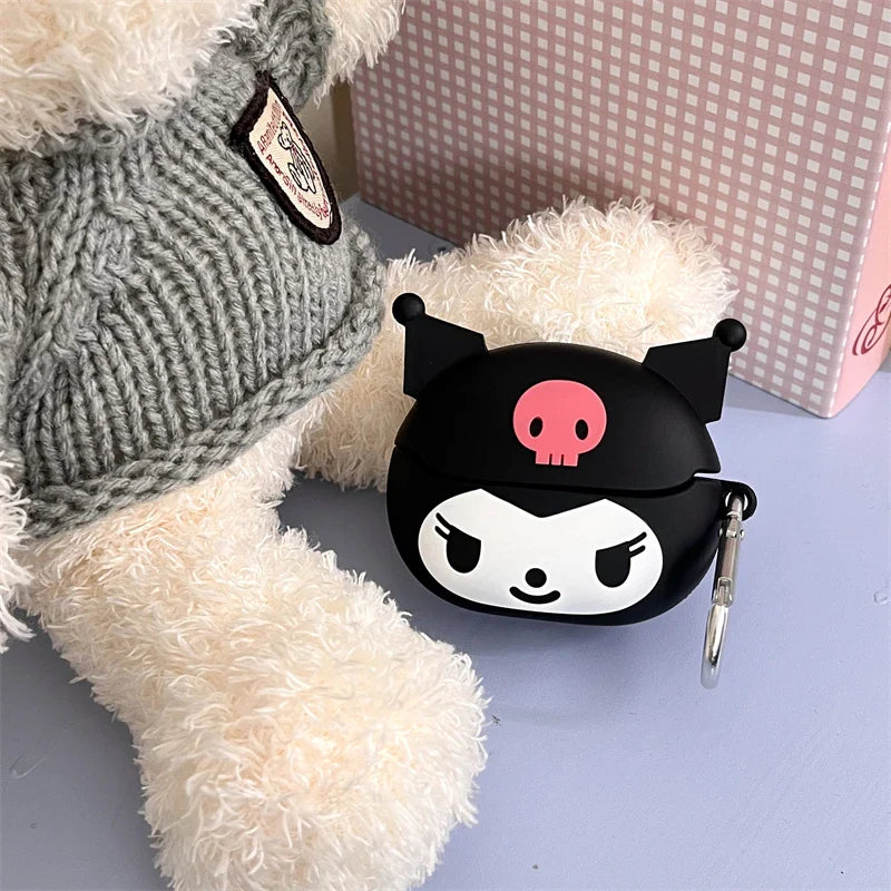 Hello Kitty Samsung Buds Cover