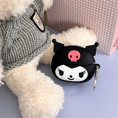 Hello Kitty Samsung Buds Cover