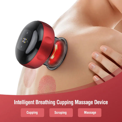Multifunctional Cupping