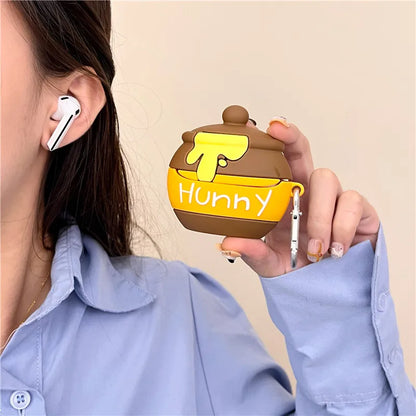 Hello Kitty Samsung Buds Cover