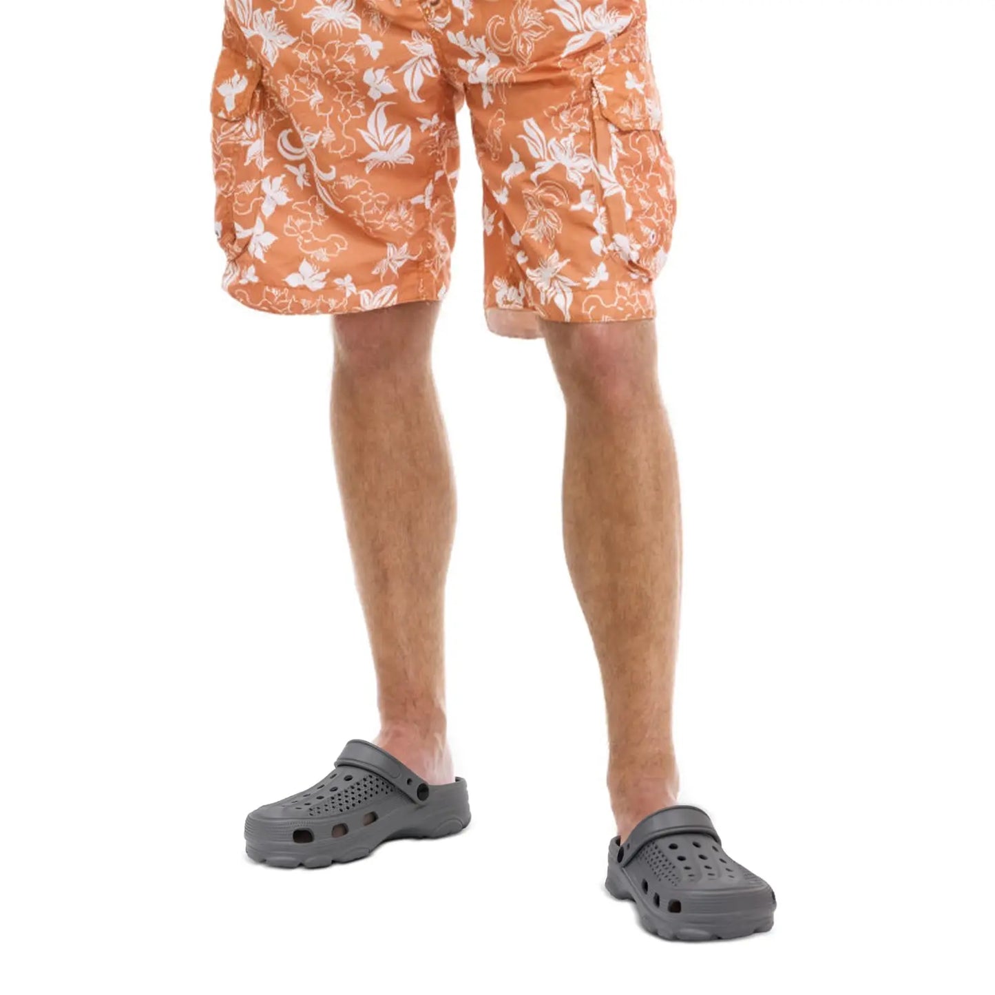 Men's Non-Slip Beach Clogs