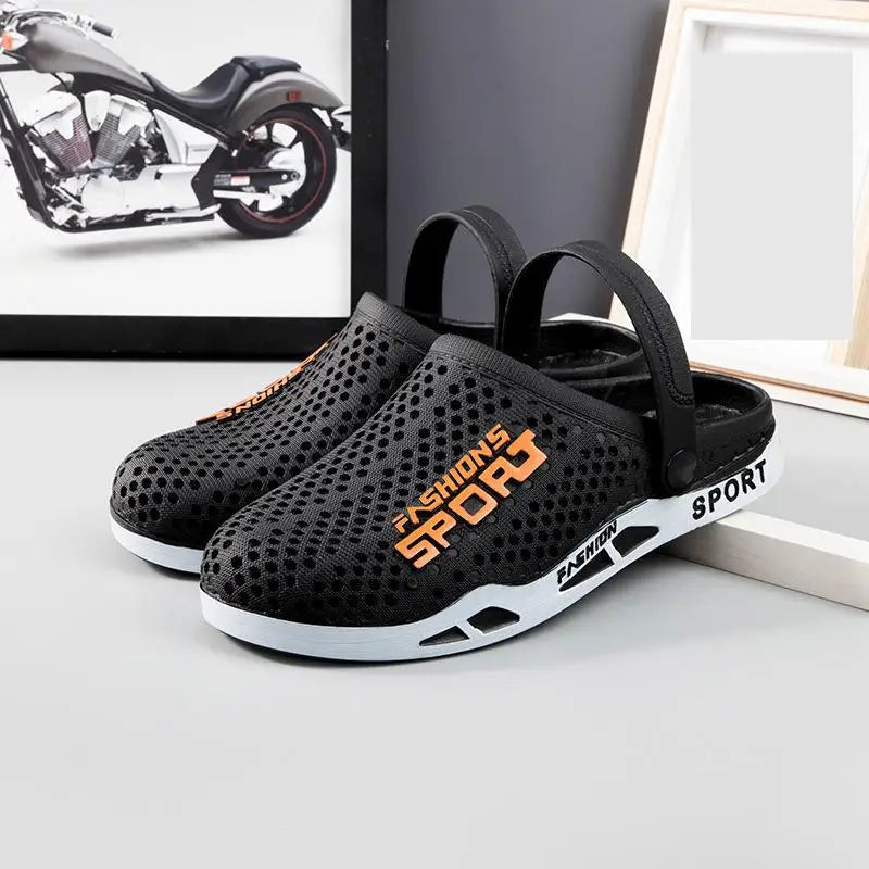 Soft Bottom Beach Shoes