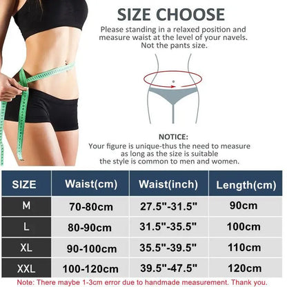 Adjustable Lumbar Support Brace