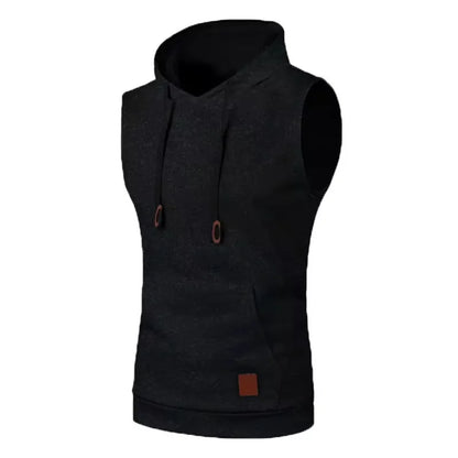 Outdoor Breathable Gym Vest