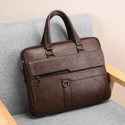 Office Laptop Shoulder Bag