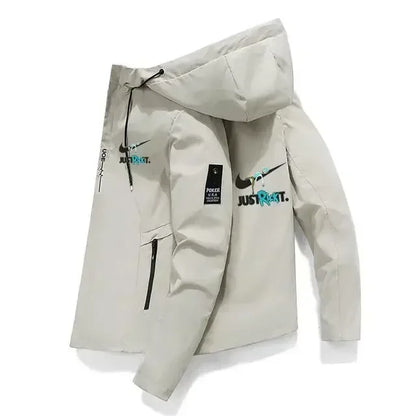 Men’s Outdoor Windproof Jacket