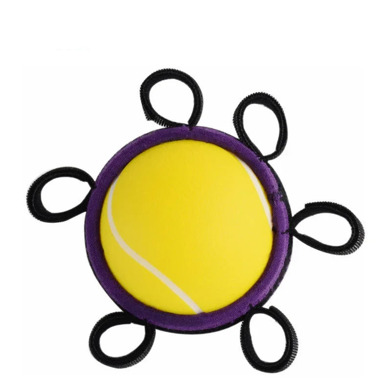 Hand Therapy Grip Ball