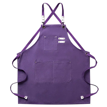 Multi-Purpose Kitchen Apron
