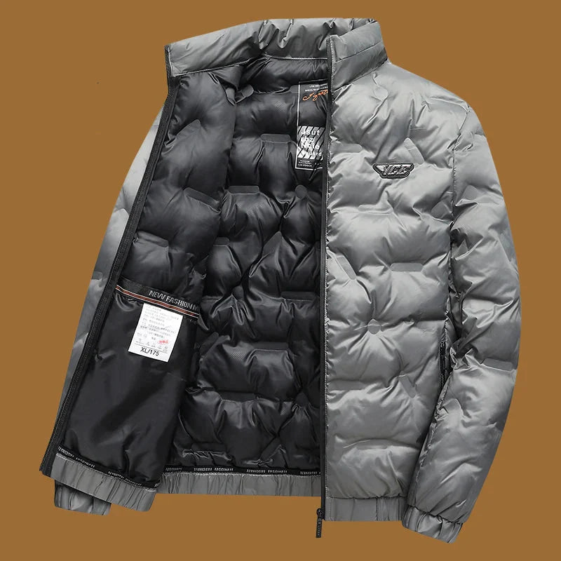 Kangaroo Winter Cotton Jacket
