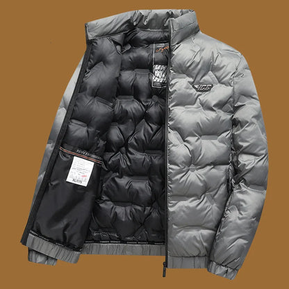 Kangaroo Winter Cotton Jacket