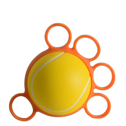 Hand Therapy Grip Ball