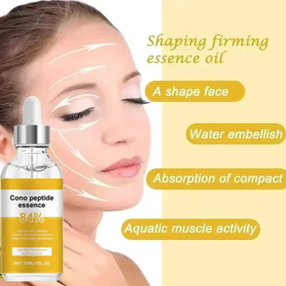 Instant Anti-Wrinkle Face Serum