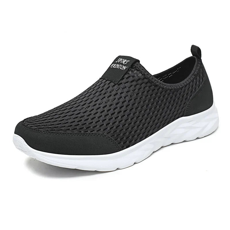 Non-Slip Walking Sneakers