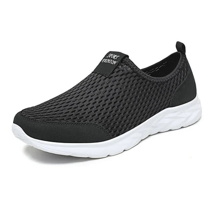 Non-Slip Walking Sneakers