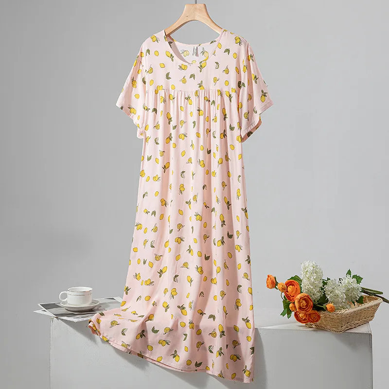 Women’s Viscose Nightwear