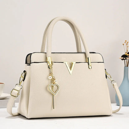 Women Luxury Designer Handbag
