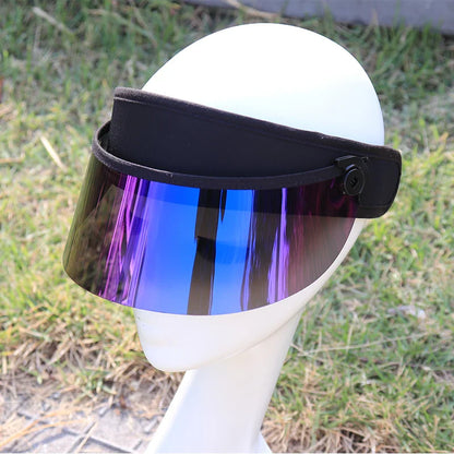 Outdoor Sport Sun Visor