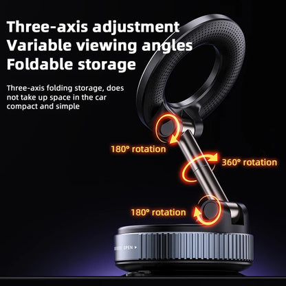 Magnetic 360° Phone Holder