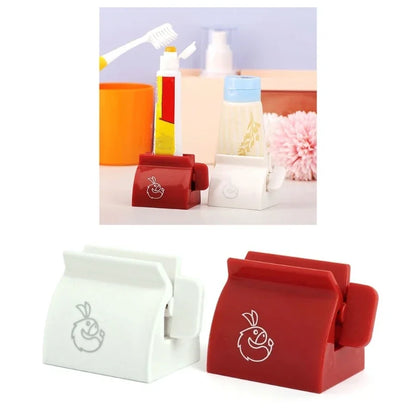 Toothpaste Tube Squeezer