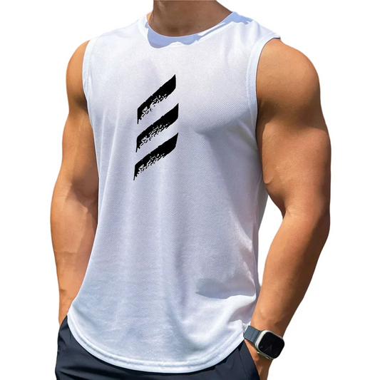Thin Quick Dry Gym Tank