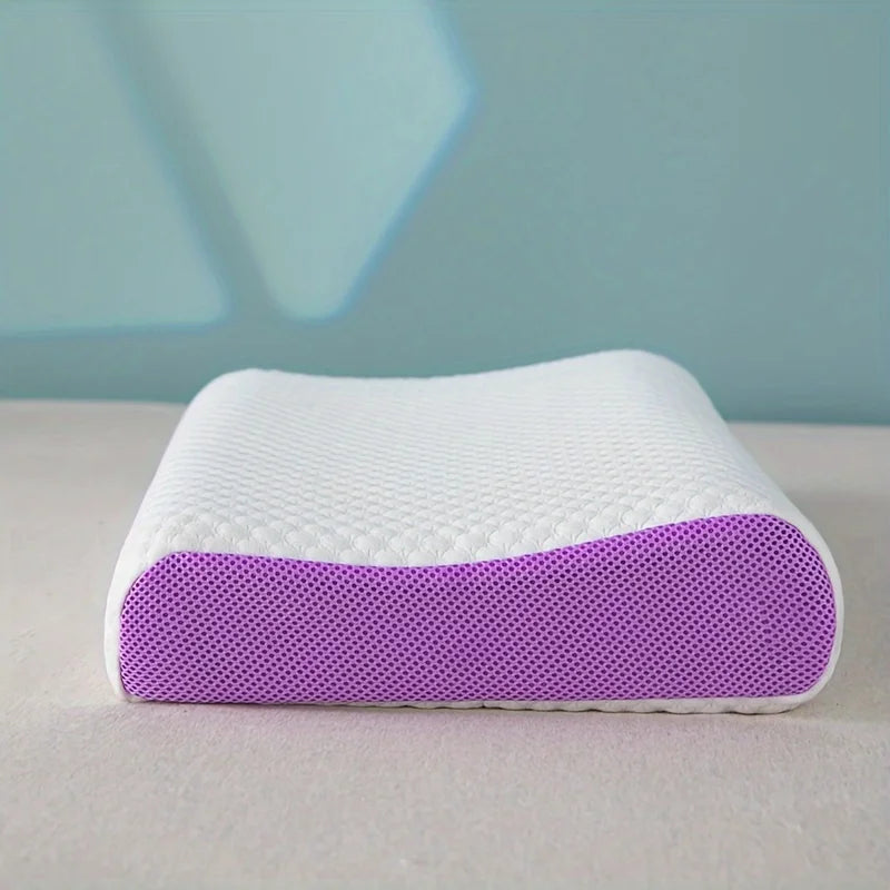 Breathable Zero Pressure Pillow
