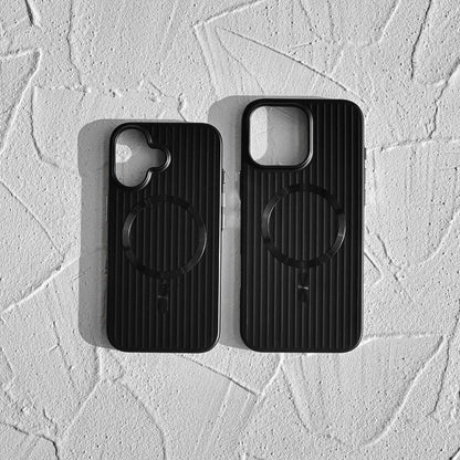 Magnetic Shockproof Case for iPhone 16, 15, 14 Series