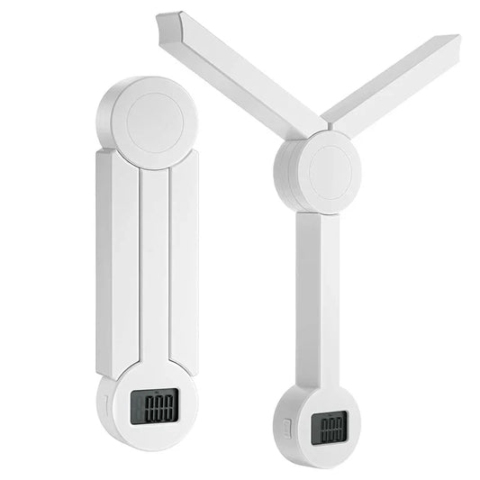 Digital Folding Food Scale
